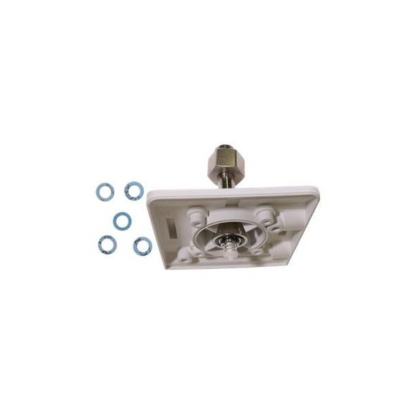 Pump Repair Kits- Kit, exch.set gas/Cl2/103/1", Spare Part.